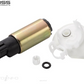 GOSS Electric Intank Fuel Pump for Suzuki Swift 1.4L K14B FZ 02/11-06/17
