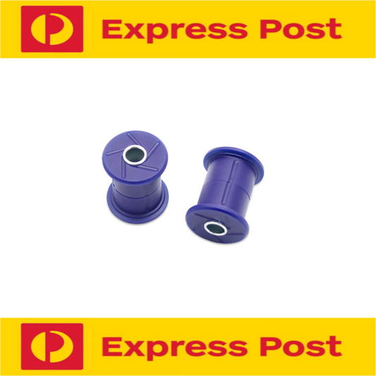 SHACKLE REAR SPRING FRONT EYE BUSH KIT FOR TOYOTA HILUX LN30 LN31 LN40 LN41