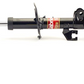 Front Left Shock/Strut for Nissan Tiida 1.8L C11 MR18DE 06-13
