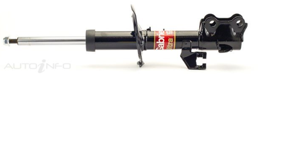 Front Left Shock/Strut for Nissan Tiida 1.8L C11 MR18DE 06-13