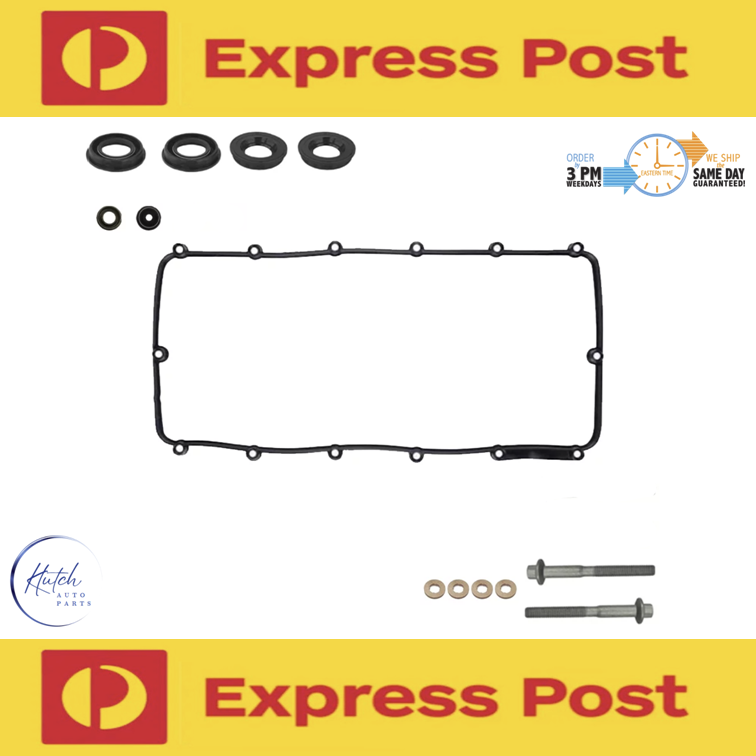 Fitting Kit to suit Injectors for Ford Ranger / Mazda BT50 2.2L P4AT Engines