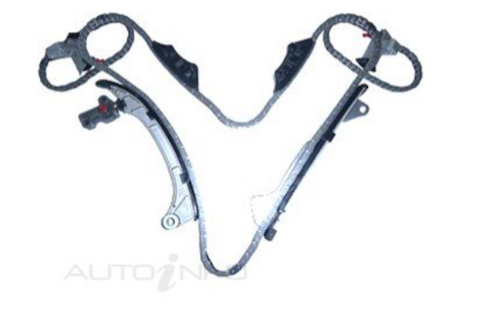 Timing Chain Kit for Lexus IS250 GSE20R GSE20 2.5L 4GRFSE 05-13