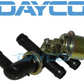 Dayco Heater Tap for Holden Commodore VT VU VX VY VZ 5.7L V8 LS1 Gen3 1999-2006