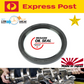 Rear Main Crankshaft Oil Seal Holden Rodeo  TF TFR55 TFS54 TFS55 2.8L 4JB1 4JB1T