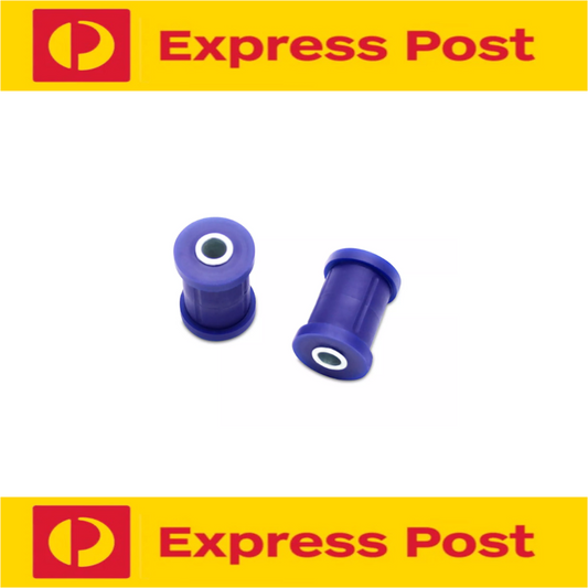 FRONT CONTROL ARM LOWER INNER FRONT BUSH KIT FOR NISSAN NAVARA D22 1997-2014