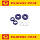 SUPERPRO REAR DIFFERENT PINION MOUNT BUSH KIT FOR TOYOTA SUPRA JZA80 1993-2002