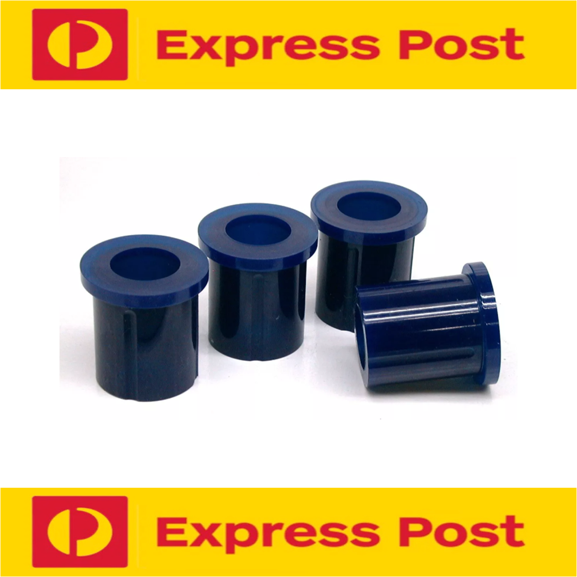FRONT SPRING FRONT UPPER BUSH KIT FOR DAIHATSU SCAT F20 F25 F50 F55 F60 F65