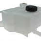 DAYCO Coolant Expansion/Recovery Tank Ford Ranger PX 3.2L P5AT Diesel 9/11-7/15