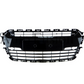 Front Bumper Bar Insert For Holden Commodore VF SS/SSV/SV6 (series 1) 2013-2015