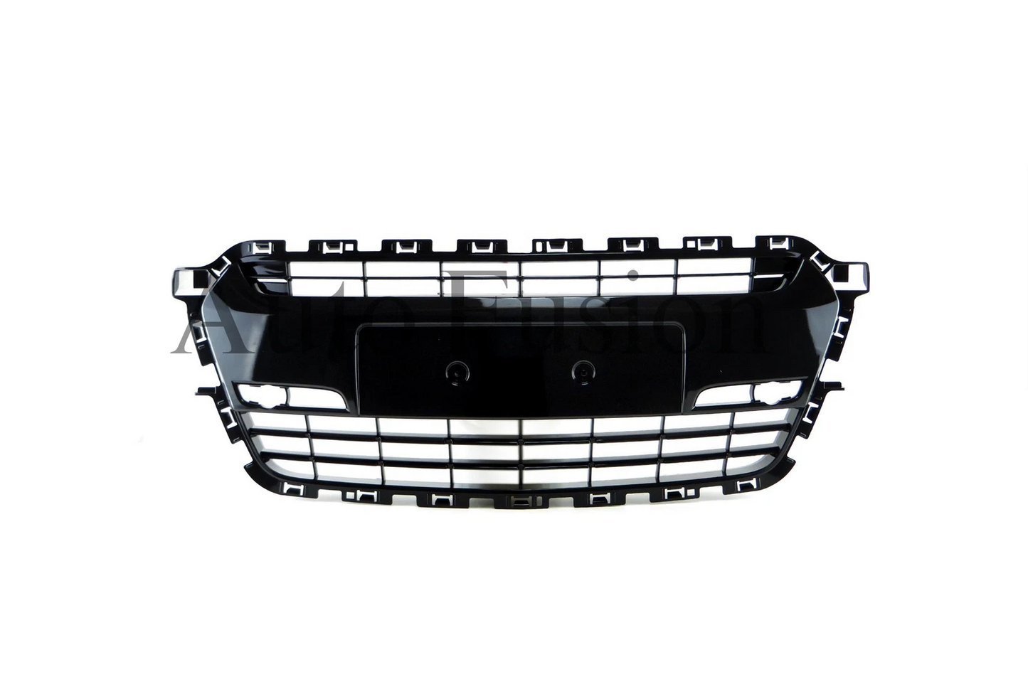 Front Bumper Bar Insert For Holden Commodore VF SS/SSV/SV6 (series 1) 2013-2015