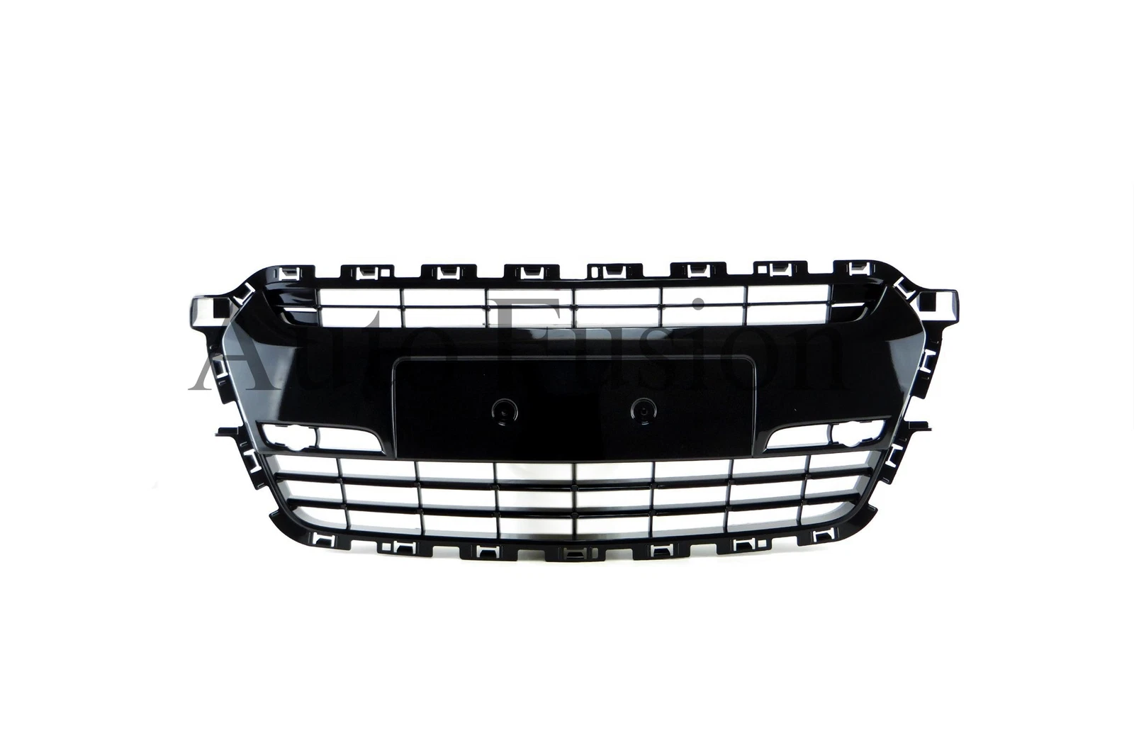 Front Bumper Bar Insert For Holden Commodore VF SS/SSV/SV6 (series 1) 2013-2015