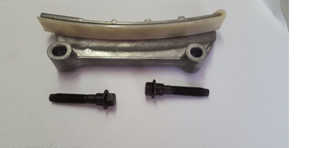 Left Timing Chain Guide for Holden Commodore VE LY7 3.6L 03/08-04/13
