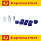 SuperPro for NISSAN SILVIA S13 180SX REAR CONTROL ARM LOWER INNER BUSHING