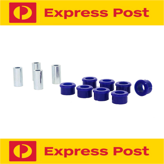 SuperPro for NISSAN SILVIA S13 180SX REAR CONTROL ARM LOWER INNER BUSHING