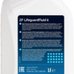 Genuine ZF Lifeguard Fluid 6 Oil 1L for FORD, BMW, LAND ROVER, JAGUAR ZF6HP