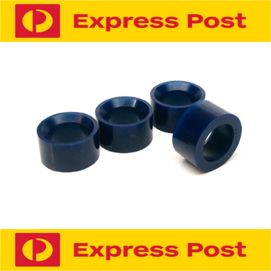 SuperPro Torsion Bar Pivot Bush Kit for PORSCHE 911 1965-1990