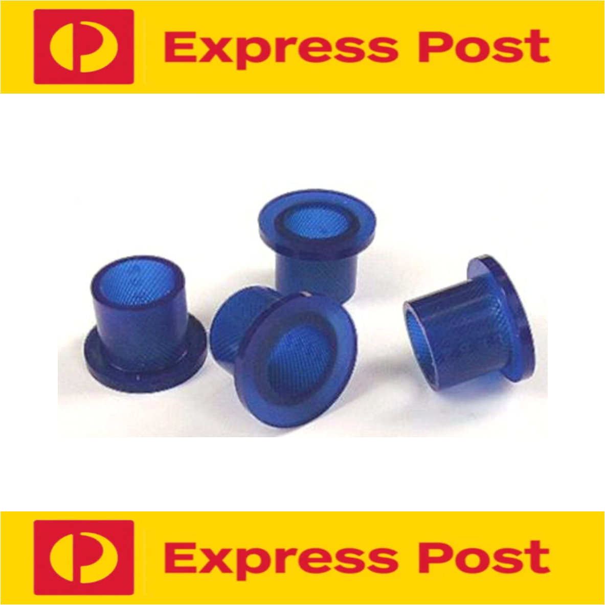 FRONT STEERING RACK & PINION MOUNT BUSHKIT FOR MERCEDES BENZ MB KPA 1999-2005