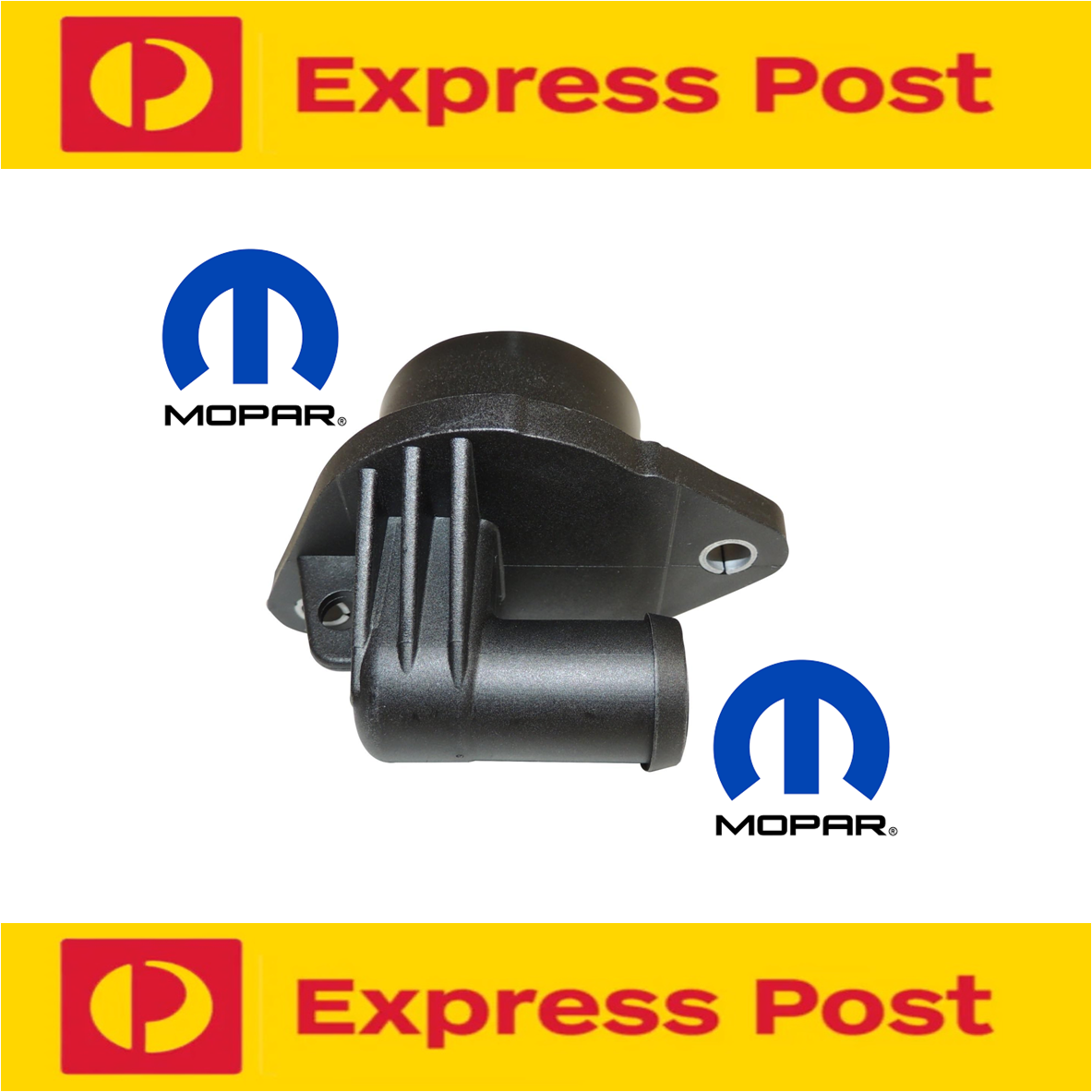 MOPAR PVC Valve For 3.6L Jeep Wrangler JK 12-18 Grand Cherokee KL WK 11-15
