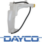 Dayco Overflow Tank for Nissan Pathfinder R50 3.3L Petrol VG33E 1995-1999