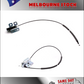 Lower Tail Gate Latch LH Left Side for RENAULT KOLEOS 2008-2018 MELBOURNE STOCK