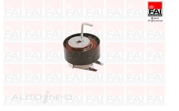 Injection Pump Belt Tensioner for Land Range Rover TDV6 306DT 3.0L Diesel 13-16