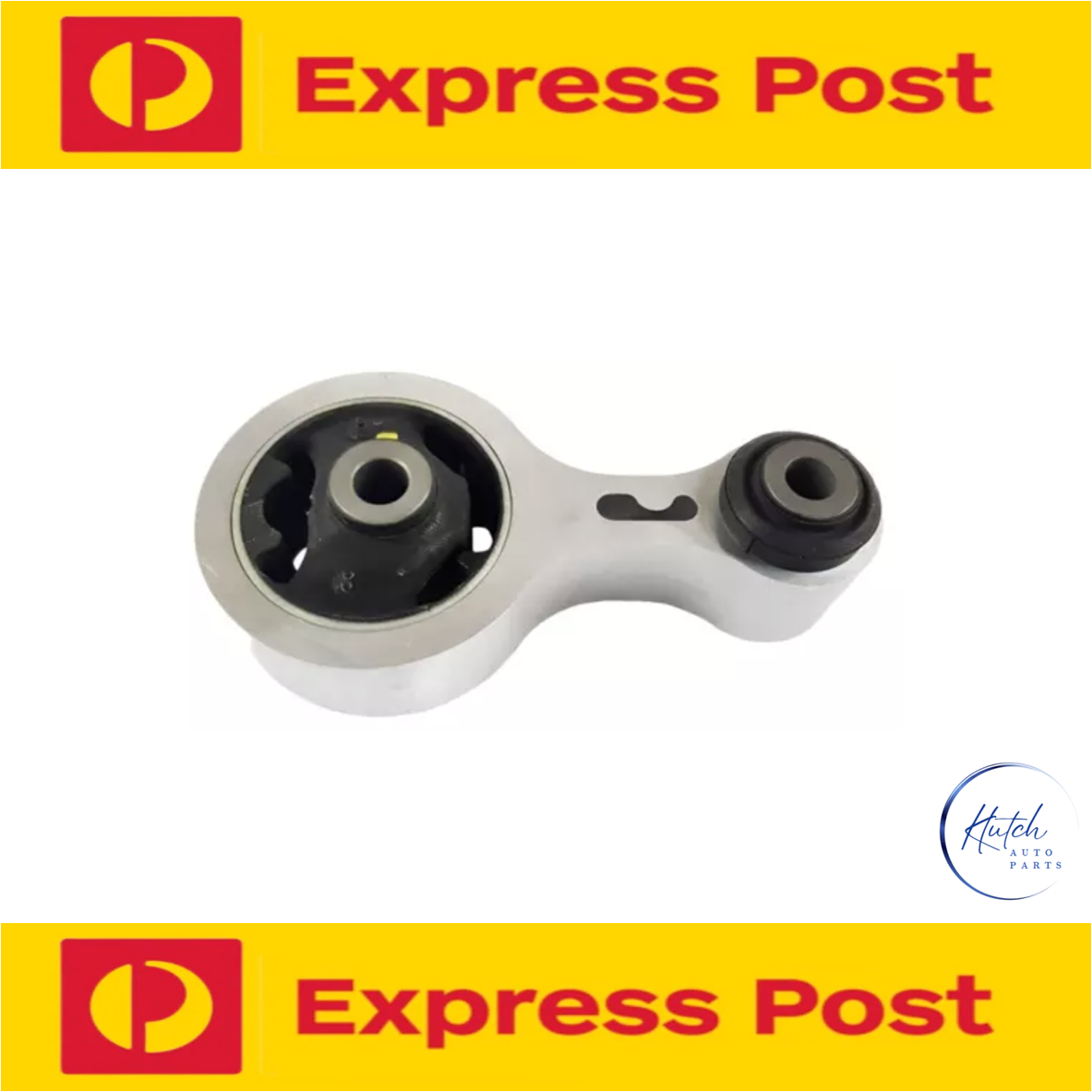 PREMIUM REAR ENGINE MOUNT FOR MAZDA6 GH GG L5 L3-VDT R2T 2.2L 2.3L 2.5L I4