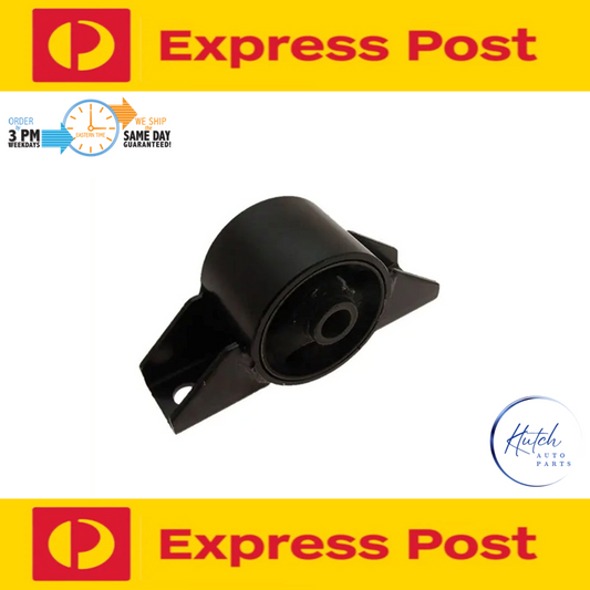 Front Differential Engine Mount for Mitsubishi Pajero NM NP NS NT NW NX 4WD