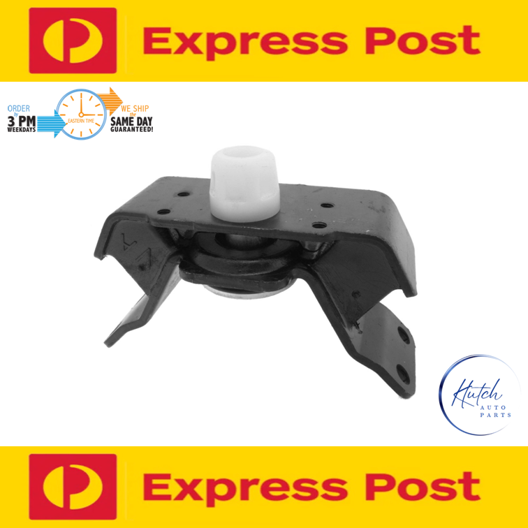 Rear Engine Mount For TOYOTA Prado KZJ95R 1KZTE 3.0L Auto 4/96-2/03