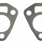 INTAKE MANIFOLD GASKET SET FOR SUBARU EA81 EA82 EA63 EA71 Brumby 1400 Leone 1600