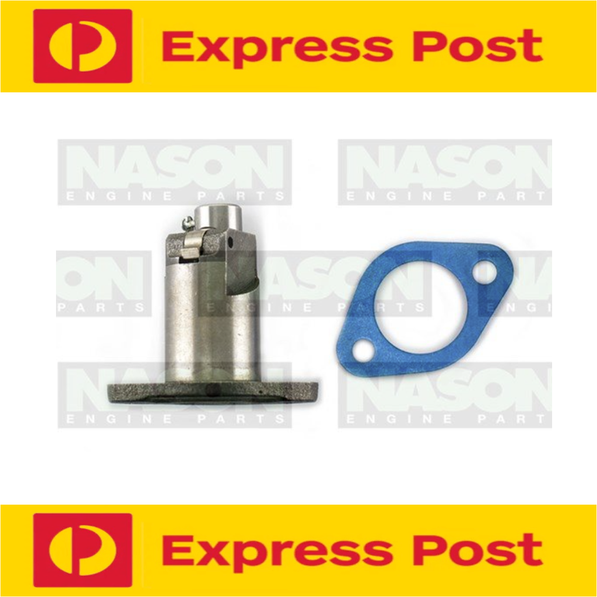 Nason Timing chain tensioner fits Toyota 1AZ-FE 1AZ-FSE Avensis ACM20R Rav4 ACA2