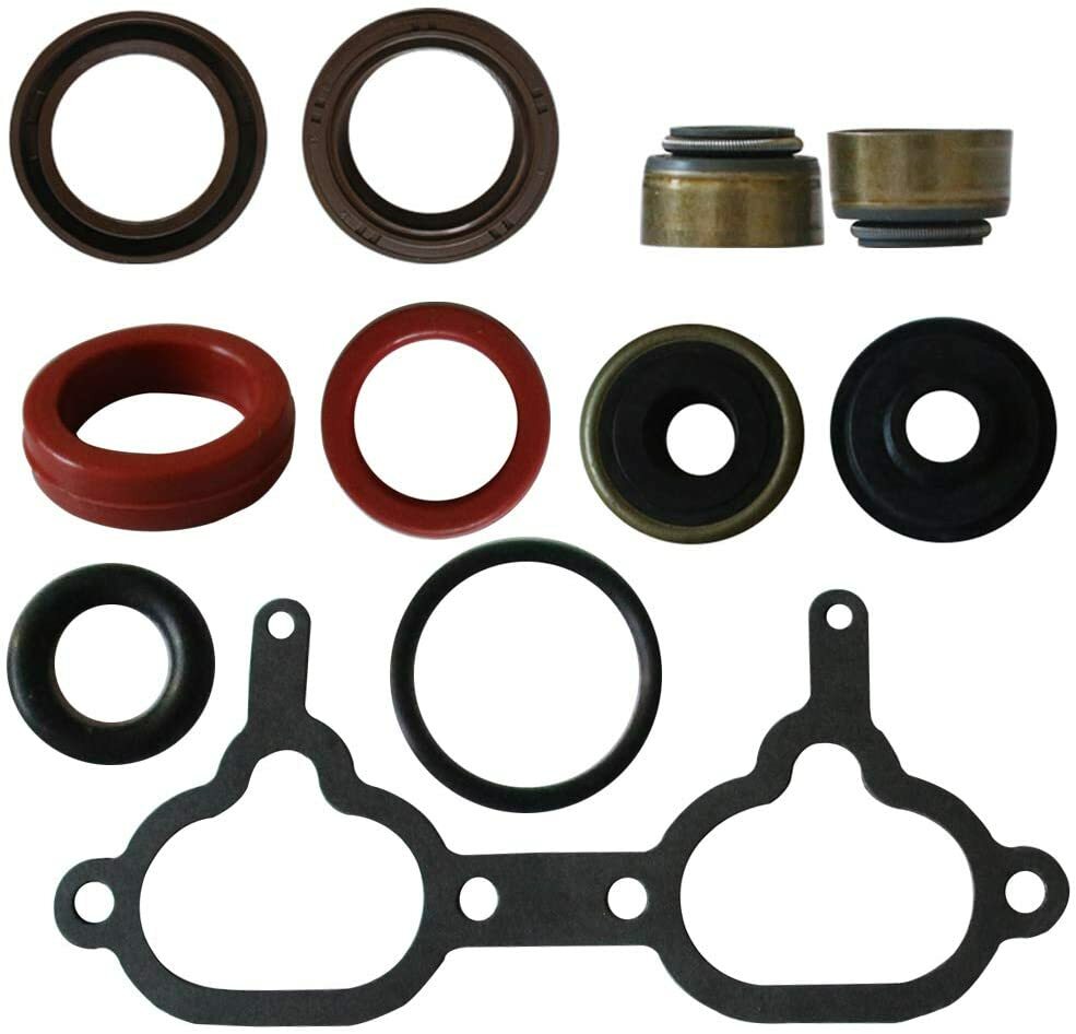 Head Gasket Set Fits 96 - 99 Subaru Legacy Forester Impreza 2.5L EJ25D
