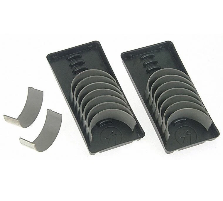 SEALED POWER CONROD BEARING SET FOR FORD 302 351 CLEVELAND STANDARD SIZE
