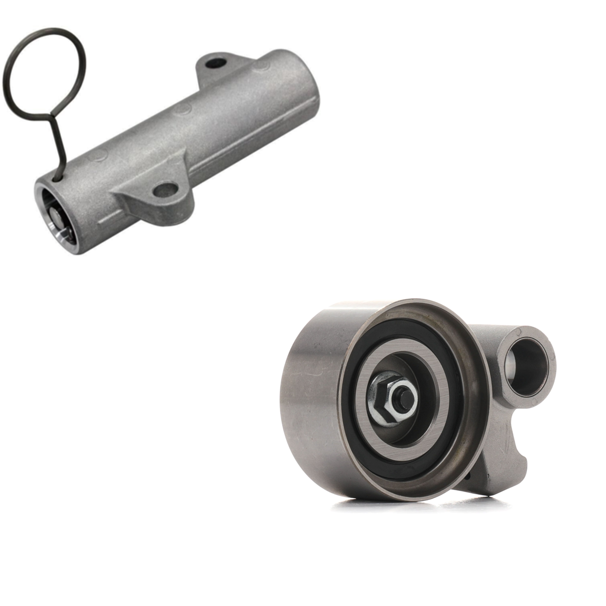 LandCruiser 76 75 70 Series HZJ Timing Belt Idler Tensioner Pulley kit