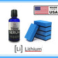 Lithium Trim Serum 50 ml Auto Plastic Restorer & 1 X Applicator EXPRESS POST