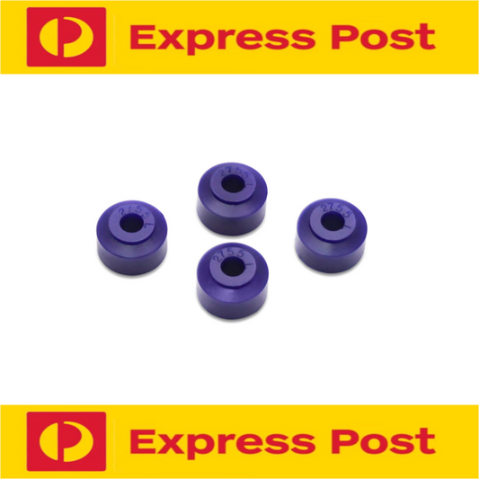Superpro Suspension bush MAVERICK DA COMMODORE VT VN VP HSV for HILUX SPF2755LK