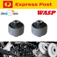 Front Lower Control Arm Rear Bush for Nissan X-TRAIL T31 T32 QASHQAI DUALIS J10