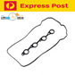 Rocker Valve Cover Gasket Set for Hyundai i20 PB 4cyl 1.4L G4FA 1.6L G4FC 10-15