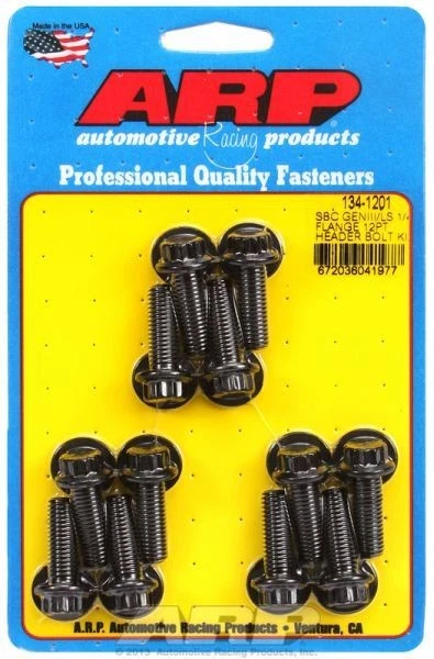 VT VX VY VZ Holden Commodore LS1 LS2 LS3 V8 ARP Exhaust Manifold Extractor Bolts