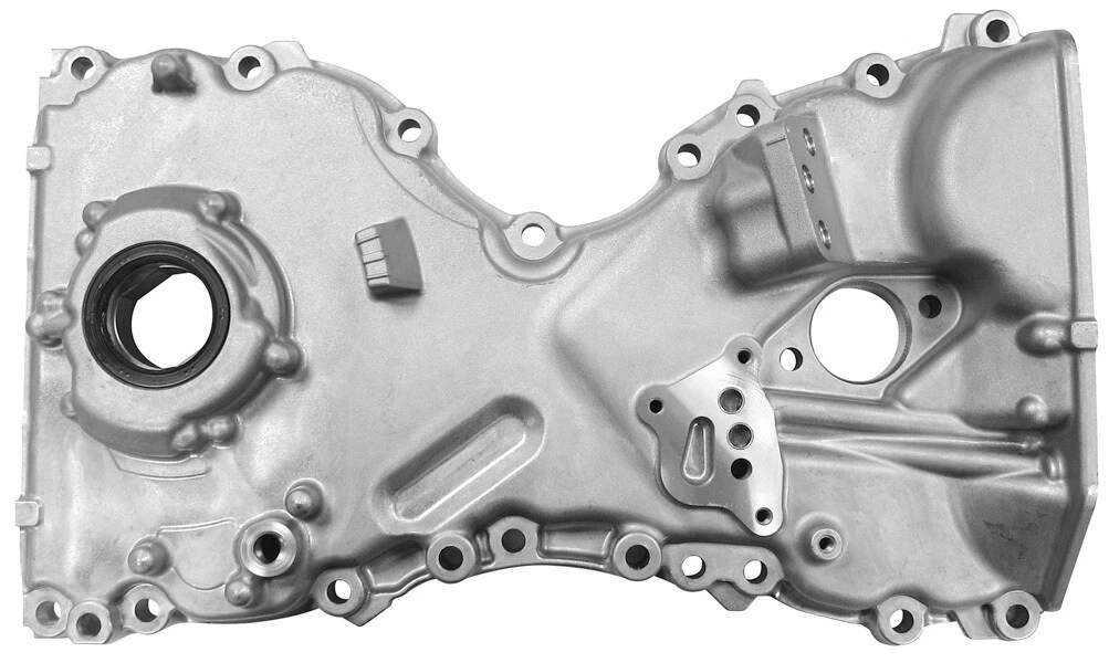 Oil Pump & Cover Suzuki Grand Vitara JB416 Swift RS415 RS416 Liana M15A M16A