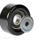 Drive Belt Tensioner Pulley for Jeep Compass MK 2.0L ECN 12-17 (65 x 17x 27mm)
