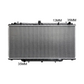 Koyorad Radiator for Nissan Patrol GU Y61 97-16 RD28 / ZD30 Manual 2.8L 3.0L