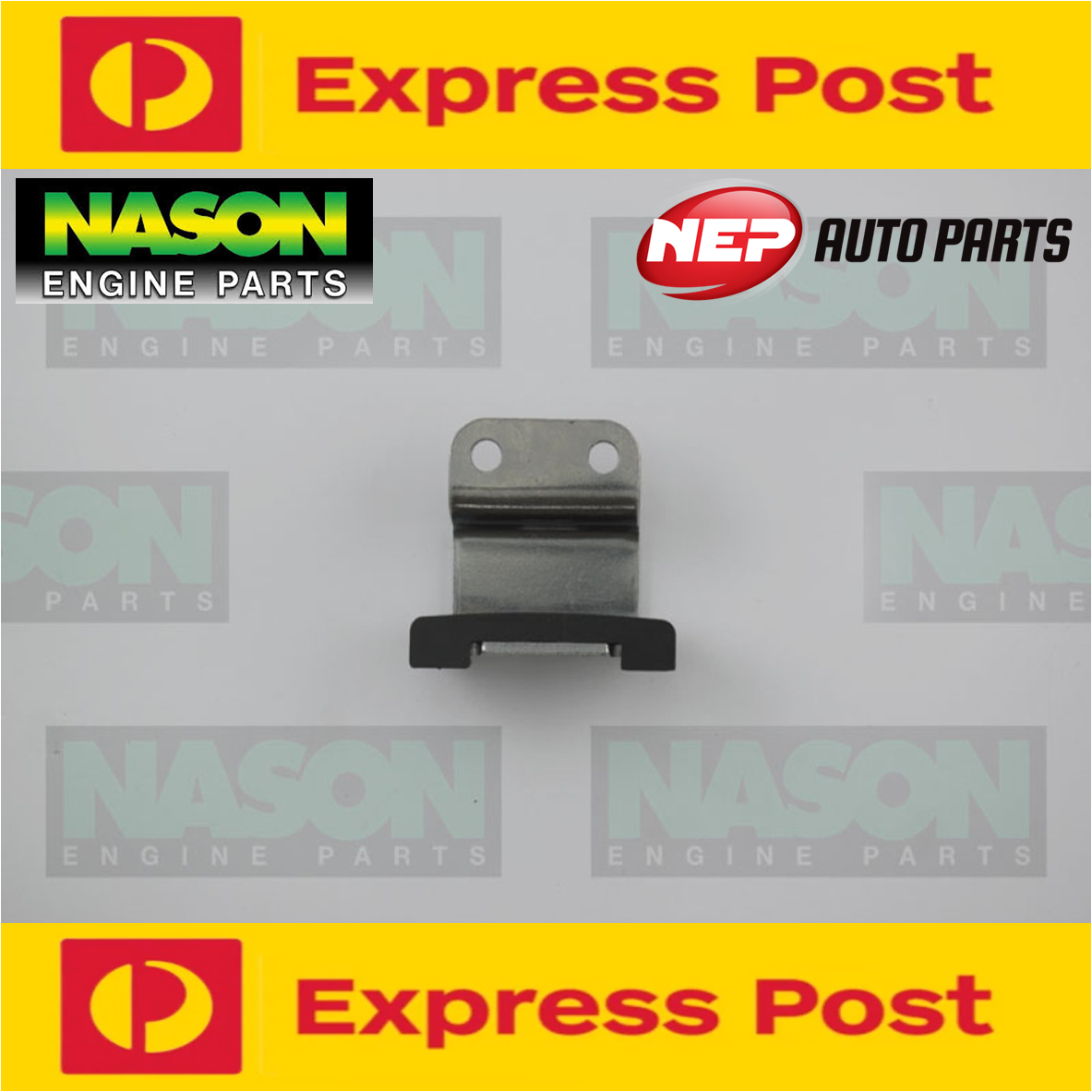 Nason Timing chain guide fits Toyota 2ZR-FE Corolla ZRE152R ZRE182R Prius ZVW30 