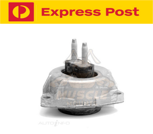 Rear Engine Mount for Jeep Grand Cherokee WK EXF ERB 3.0L 3.6L Auto 2/11-2/17