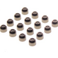 Valve Stem Oil Seal Set for Honda CR-V RM K24Z9 2.4L 11/12-06/17