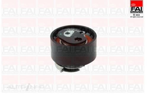 Timing Belt Tensioner for Land Range Rover TDV6 306DT 3.0L Diesel 13-16