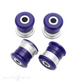 Inner, Upper Front Control Arm Bush Kit for Nissan Navara D23 11/15-12/20 