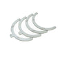 Crankshaft Thrust Washer Set for Honda Legend KB 3.5L J35A8 