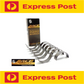 ACL RACE CONROD BIG END BEARING STD FOR NISSAN RB30E RB30ET VG30E VG30ET VG33E