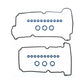 Rocker Valve Cover Gasket Set for YU AJ MAZDA TRIBUTE 3.0L V6 2001 - 2008