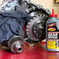 Bar's Leaks Differential Gear Repair Leak Fix Bars Leak